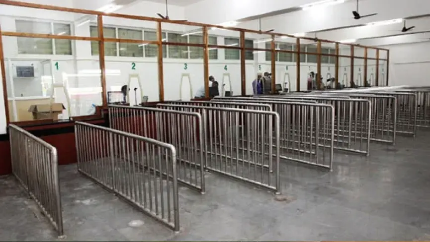 TTD SSD tokens tirumala darshan guide