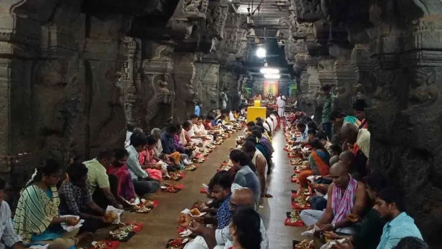 srikalahasti rahu ketu pooja procedure timings benefits