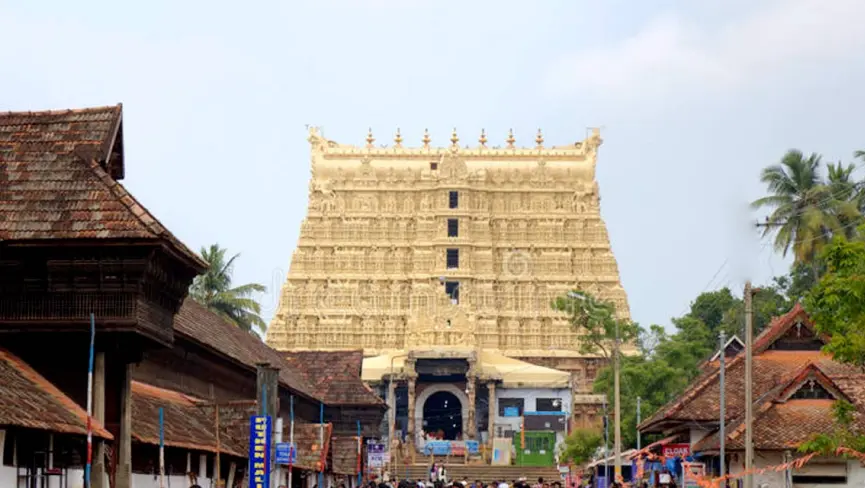 anantha padmanabha swamy temple kerala visit guide