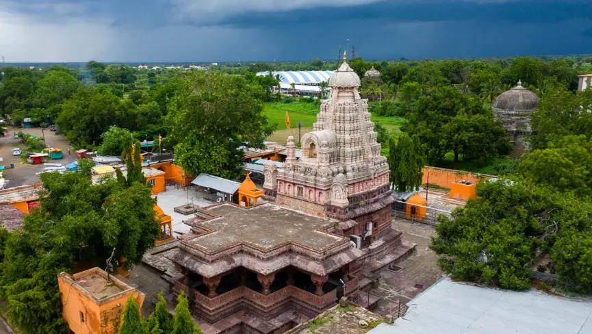 grishneshwar jyotirlinga pilgrimage guide