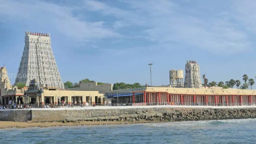 tiruchendur temple travel guide history darshan timings tips