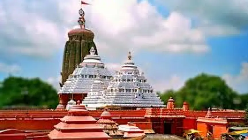 jagannath temple mysteries puri
