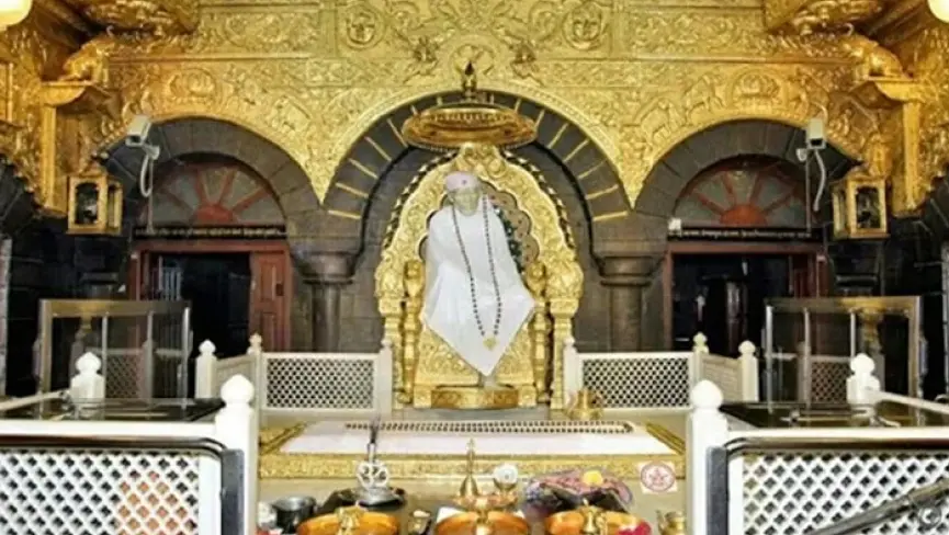 shirdi pilgrimage guide darshan timings temple history travel tips