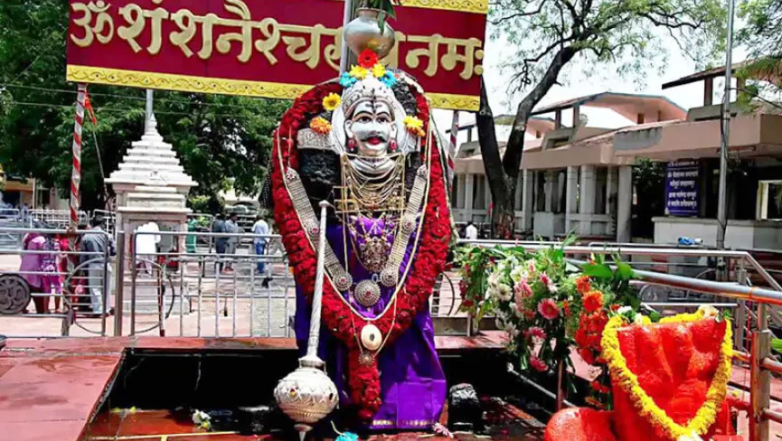 shani shingnapur temple travel guide history darshan timings traditions