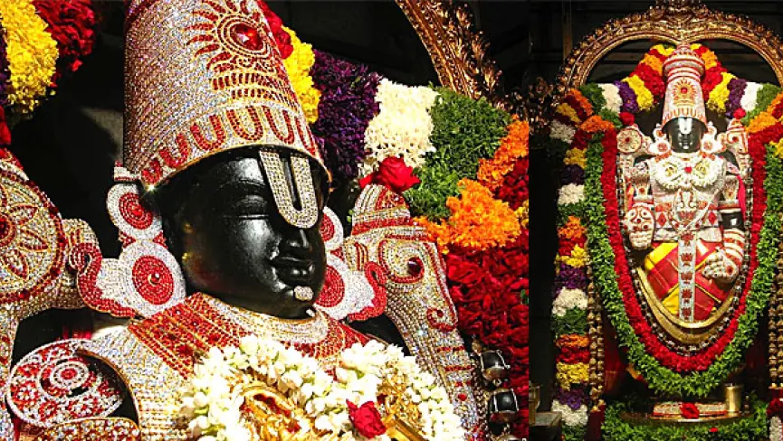 tirupati vaikunta ekadasi complete guide