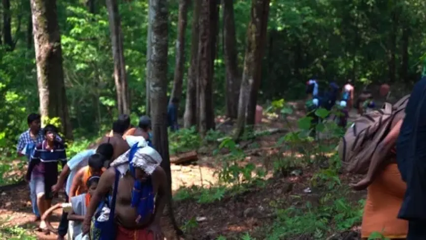 how to plan sabarimala pilgrimage tips timings rules