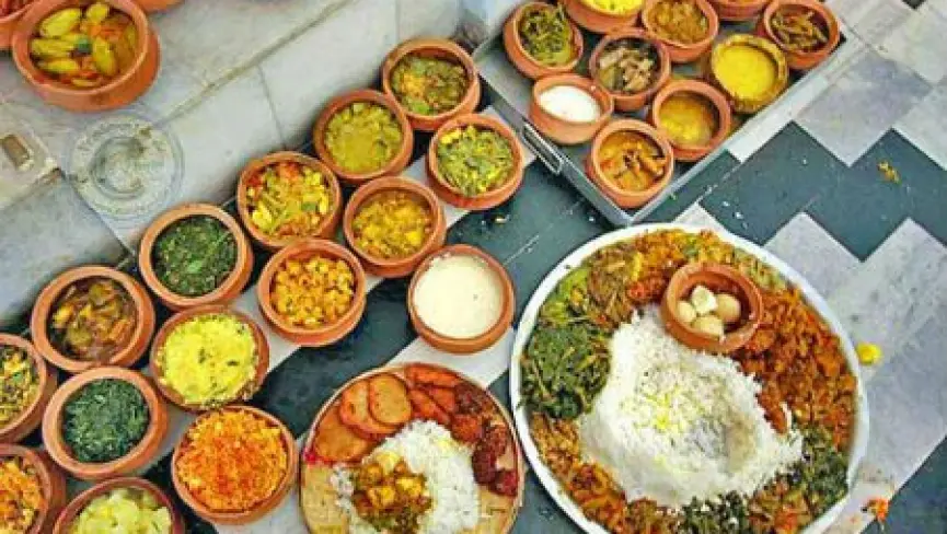 puri jagannath temple mahaprasad guide