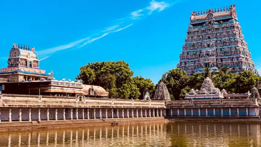 meenakshi temple madurai darshan timings ticket prices dress code