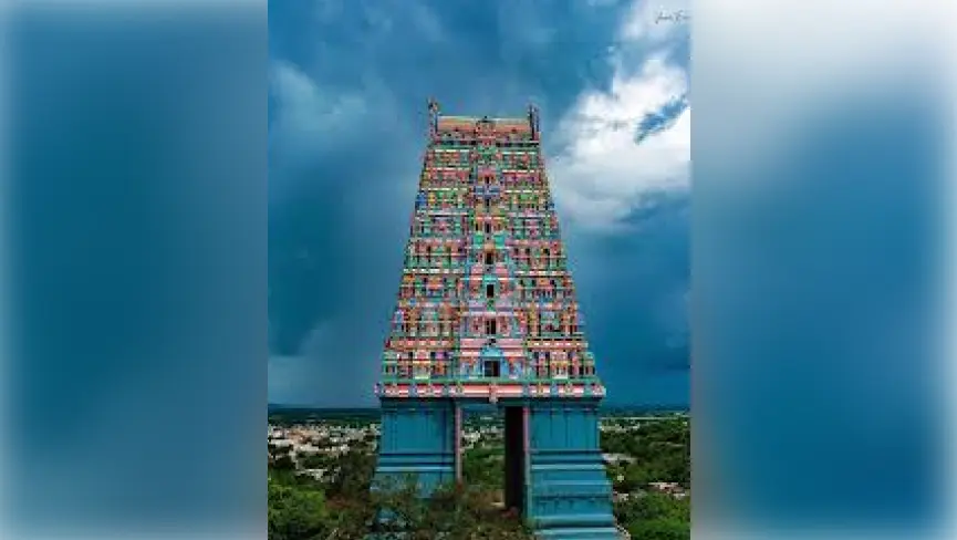 famous subramanya swamy temples in tamil nadu