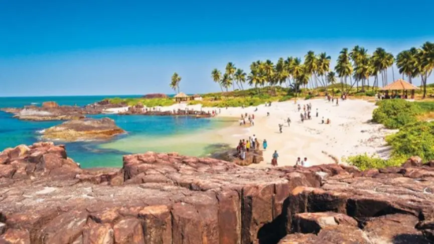 st marys island travel guide ferry timings entry fee