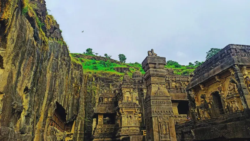 aurangabad weekend trip 2 day itinerary