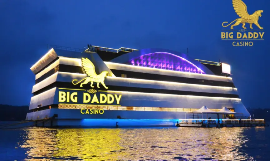 goa casinos entry fee guide