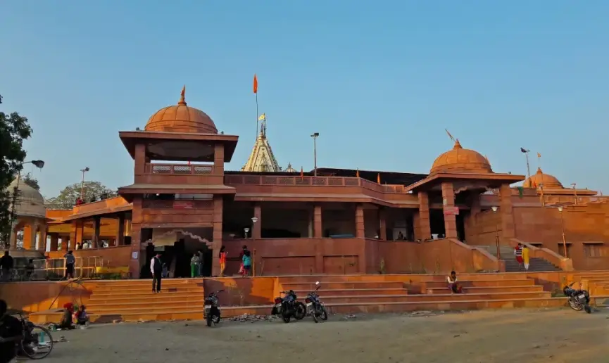mangal dosha puja mangalnath temple ujjain