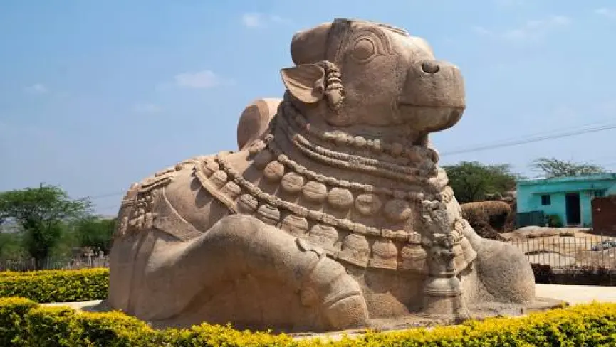 Lepakshi Nandi