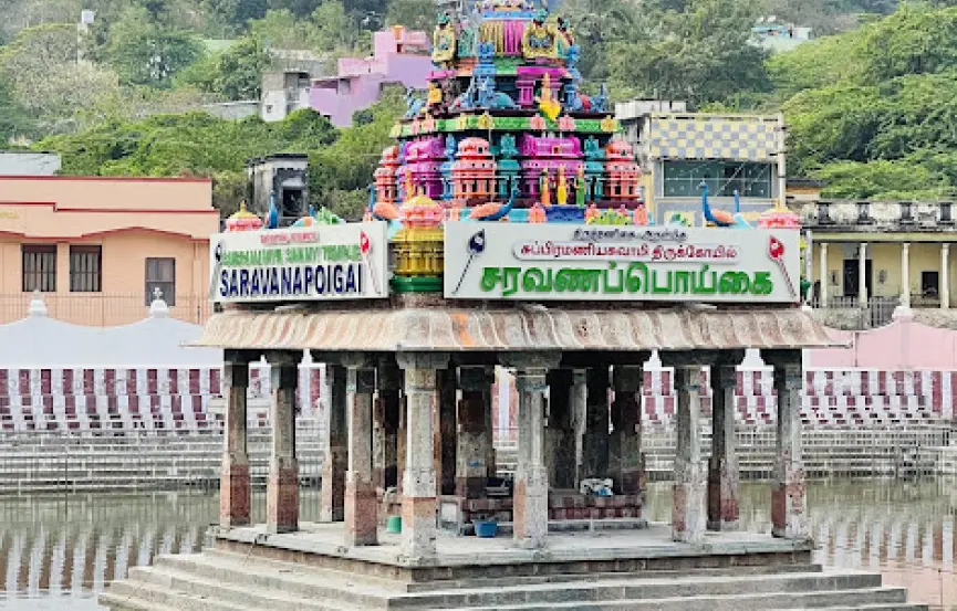 Tiruttani