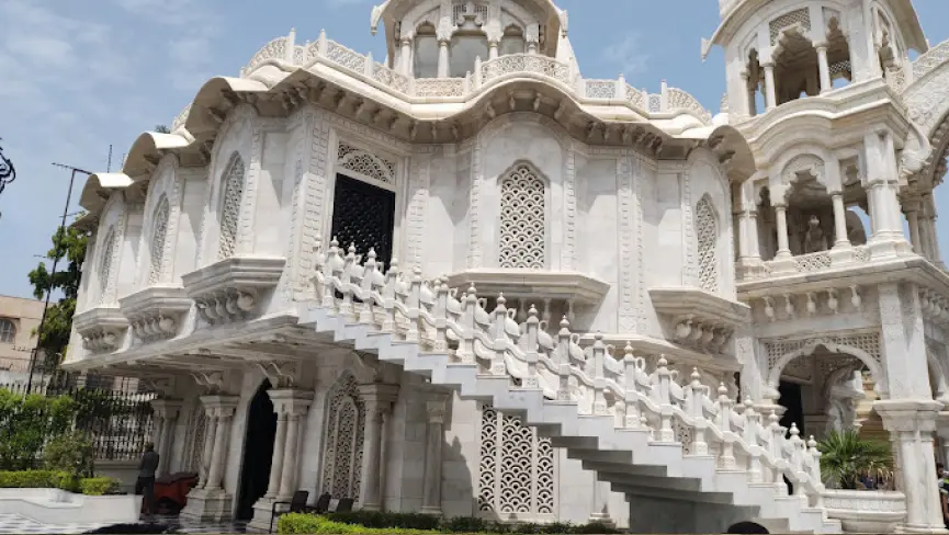 ISKCON Vrindavan