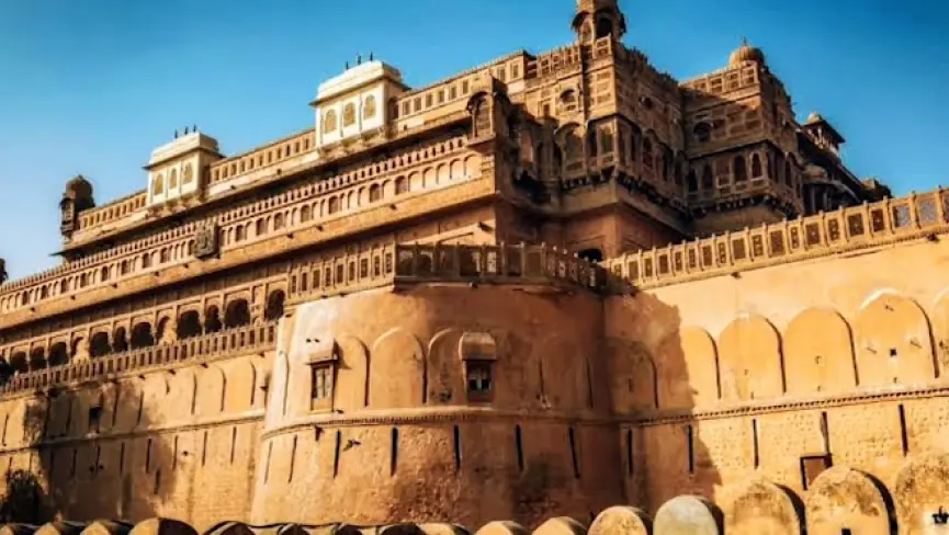 Allahabad Fort Akbar Fort