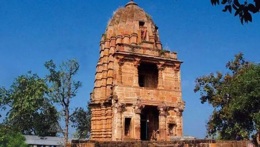 Gauri Somnath Temple