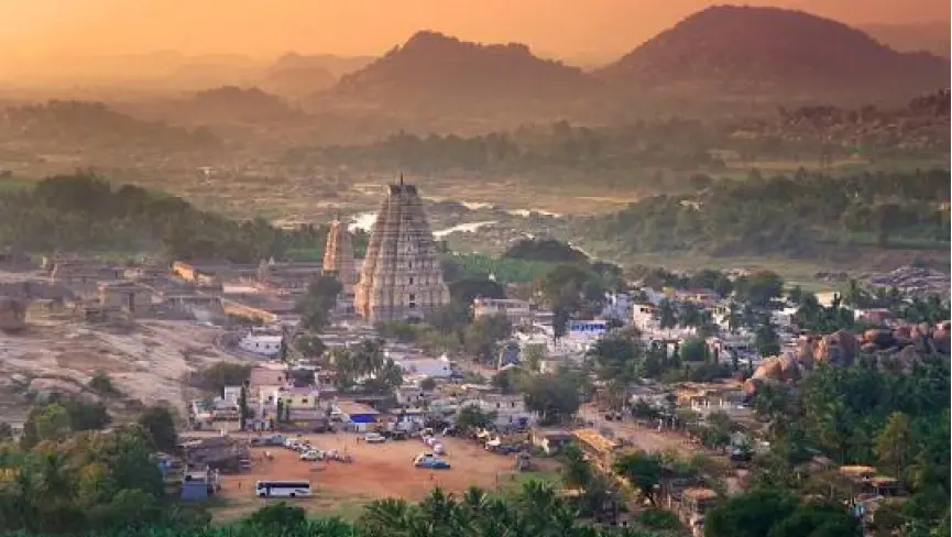 Hampi