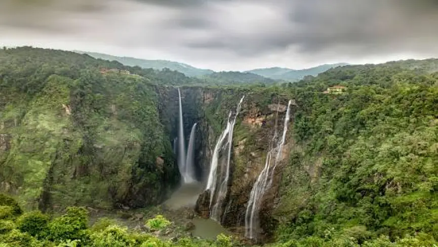 Jog Falls