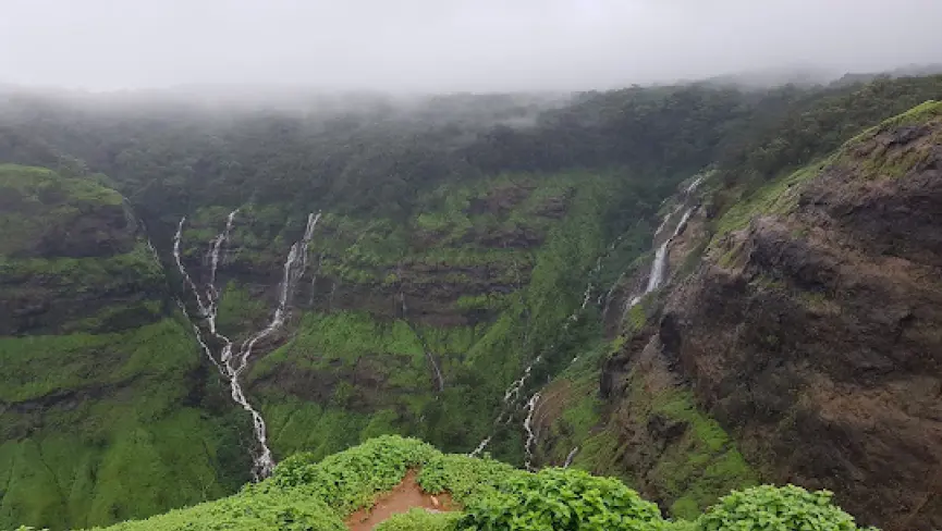 Matheran