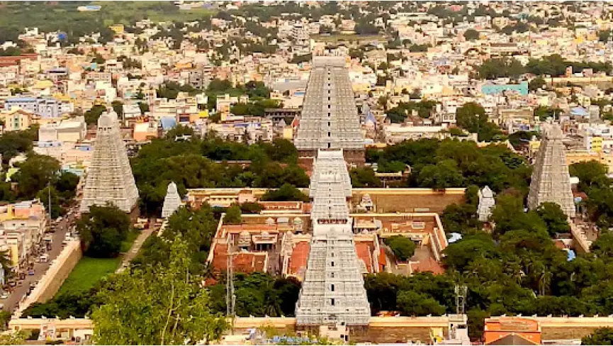 tiruvannamalai