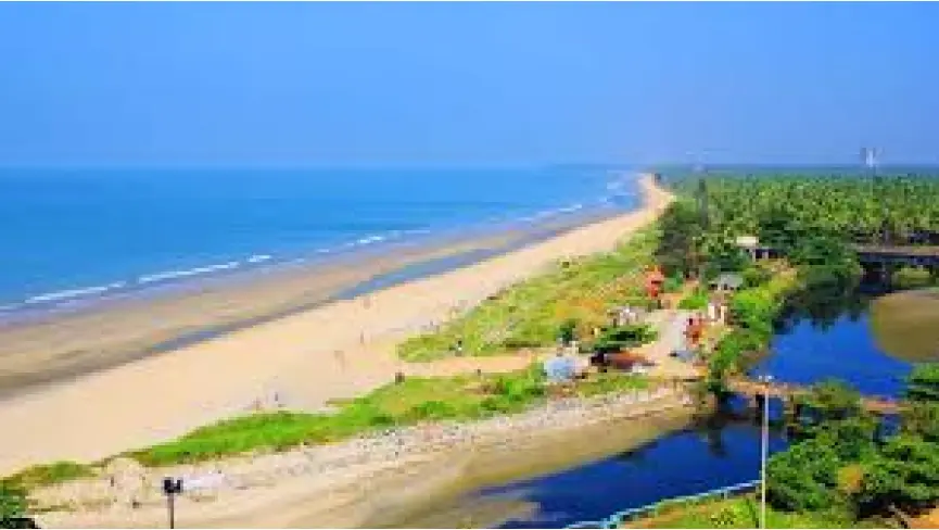 payyambalam beach