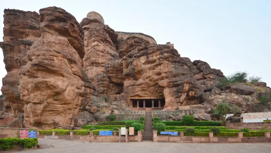 badami