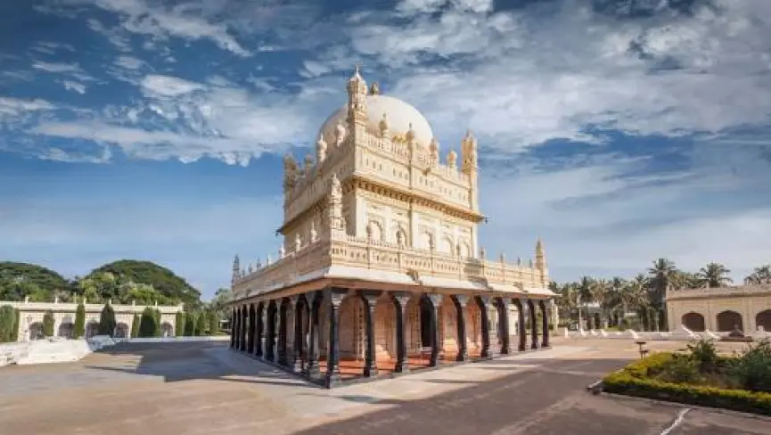 Srirangapatna