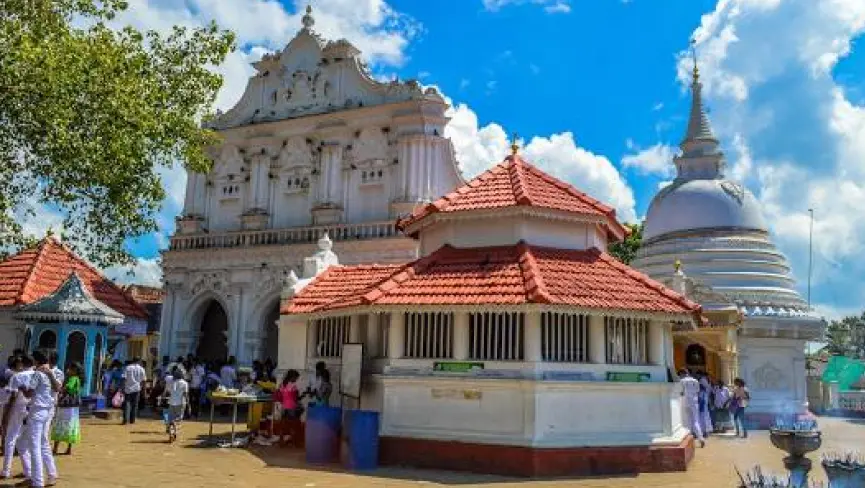 Dharmasthala