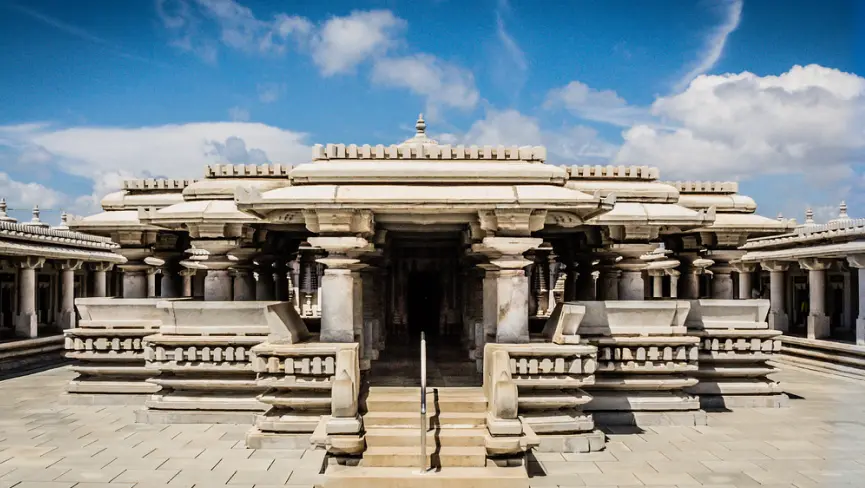 Kannambadi Venugopalaswamy Temple