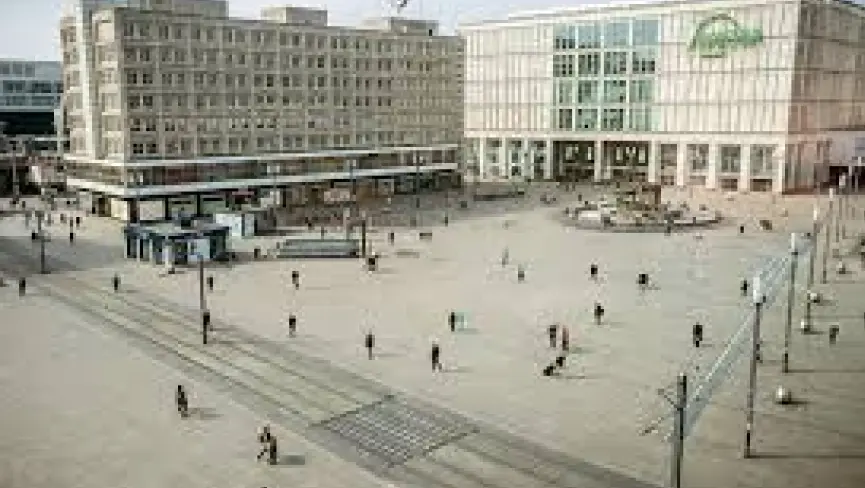 Alexanderplatz