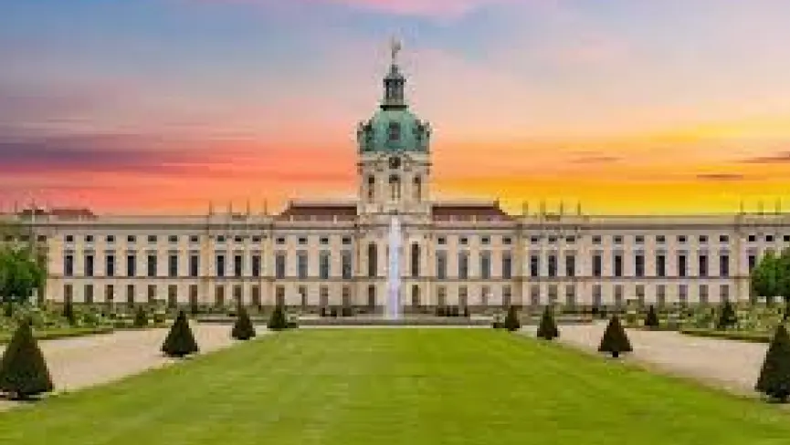 Charlottenburg Palace