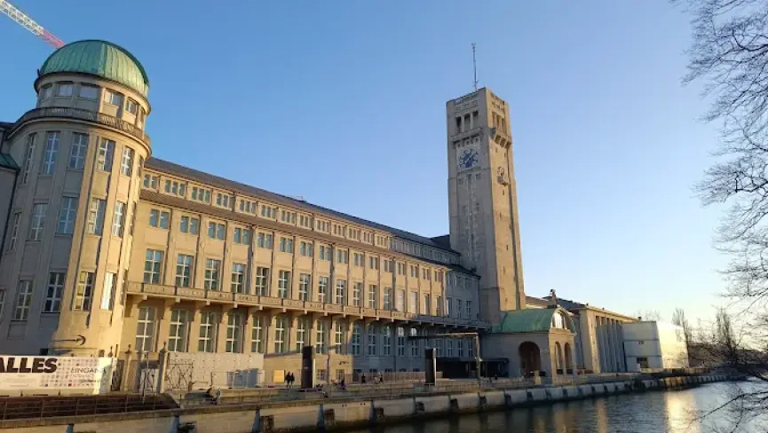 Deutsches Museum