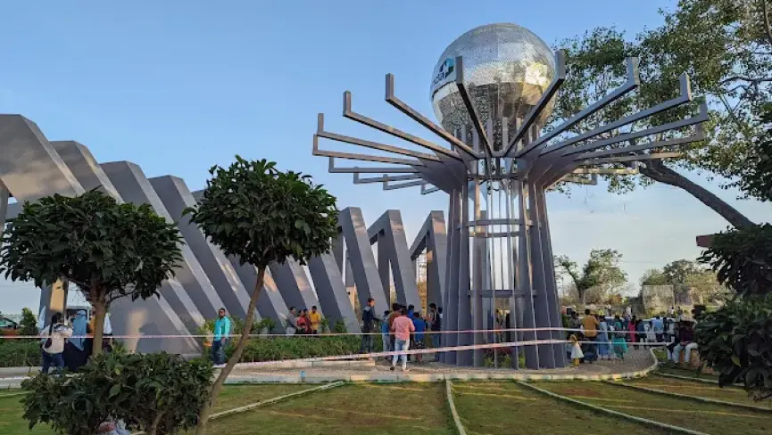 Gandipet Landscape Park