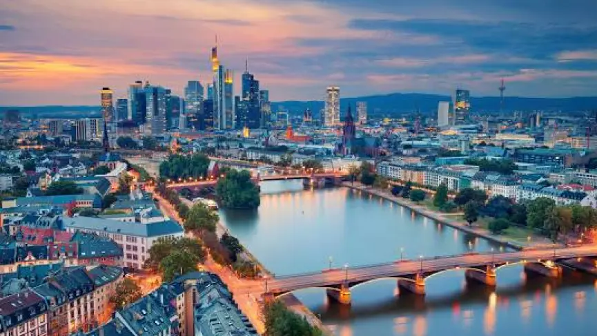 Frankfurt