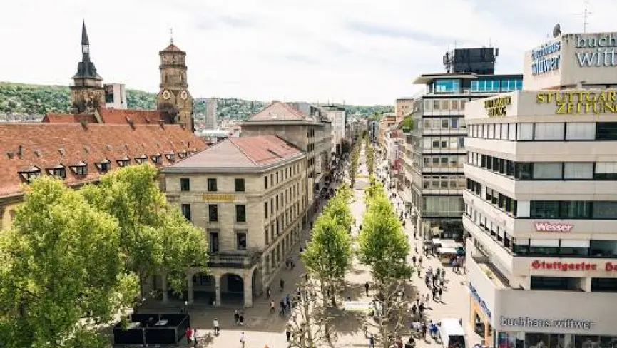 Stuttgart