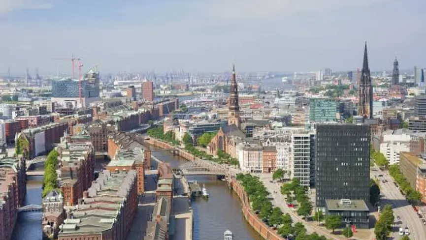 Hamburg