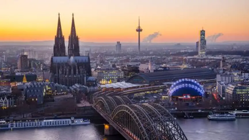 Cologne