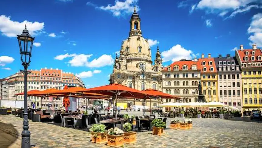 Dresden