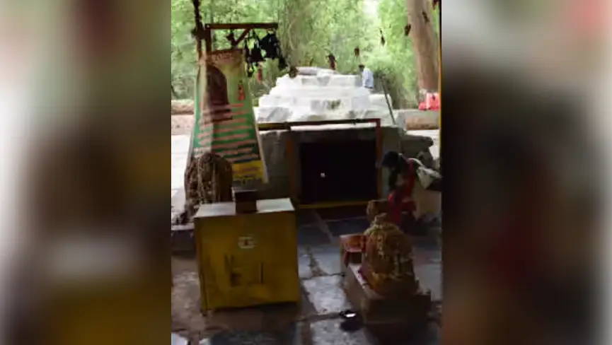 Sri Istakameswari Devi Temple