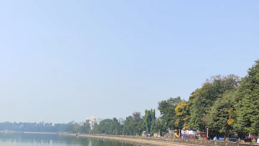 Rankala Lake