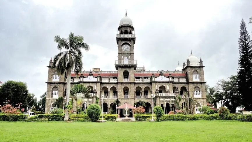 Shalini Palace