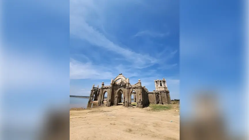 Shettihalli Rosary Church
