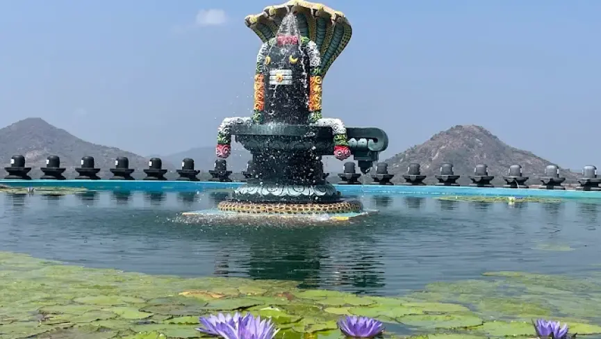 Bettada Shri Siddeshwara Siddappaji Temple