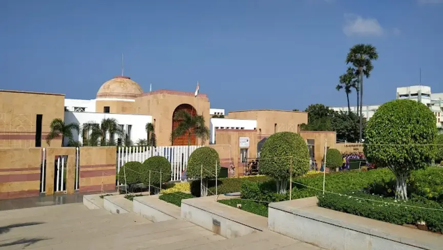 Dr  A P J  Abdul Kalam Memorial