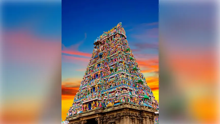 Kapaleeshwarar Temple