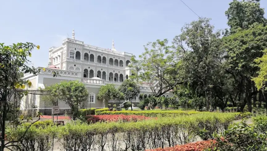 Aga Khan Palace