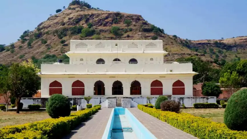 Soneri Mahal