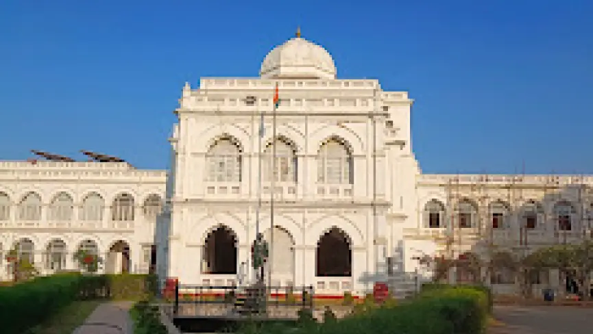 Gandhi Memorial Museum